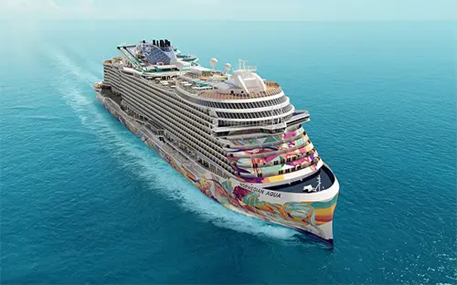 رويال كاربيان تجربة كروز بحرية فاخرة لا تنسى